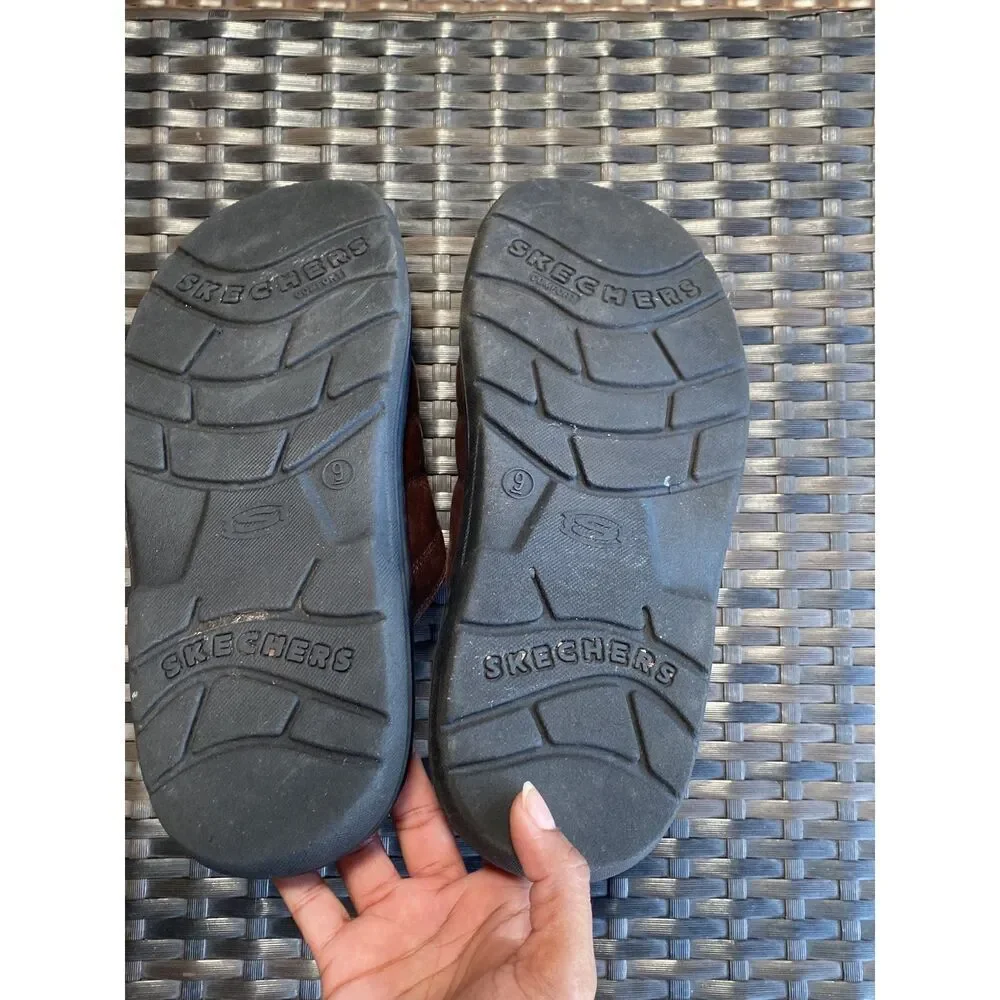 Sketchers, Y2K, vintage sandals
